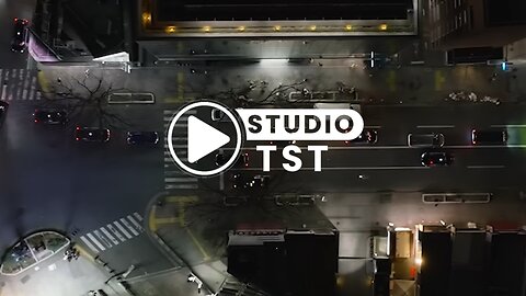 New this December on StudioTST!