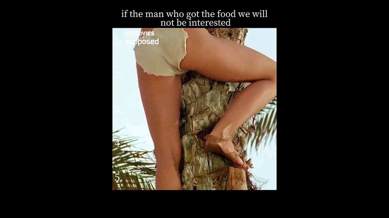 how ever seen this movie