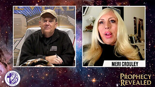 The Coming Youth Wave & California’s Prophetic Showdown | Prophecy Revealed