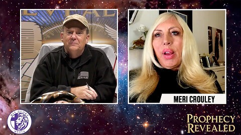 The Coming Youth Wave & California’s Prophetic Showdown | Prophecy Revealed