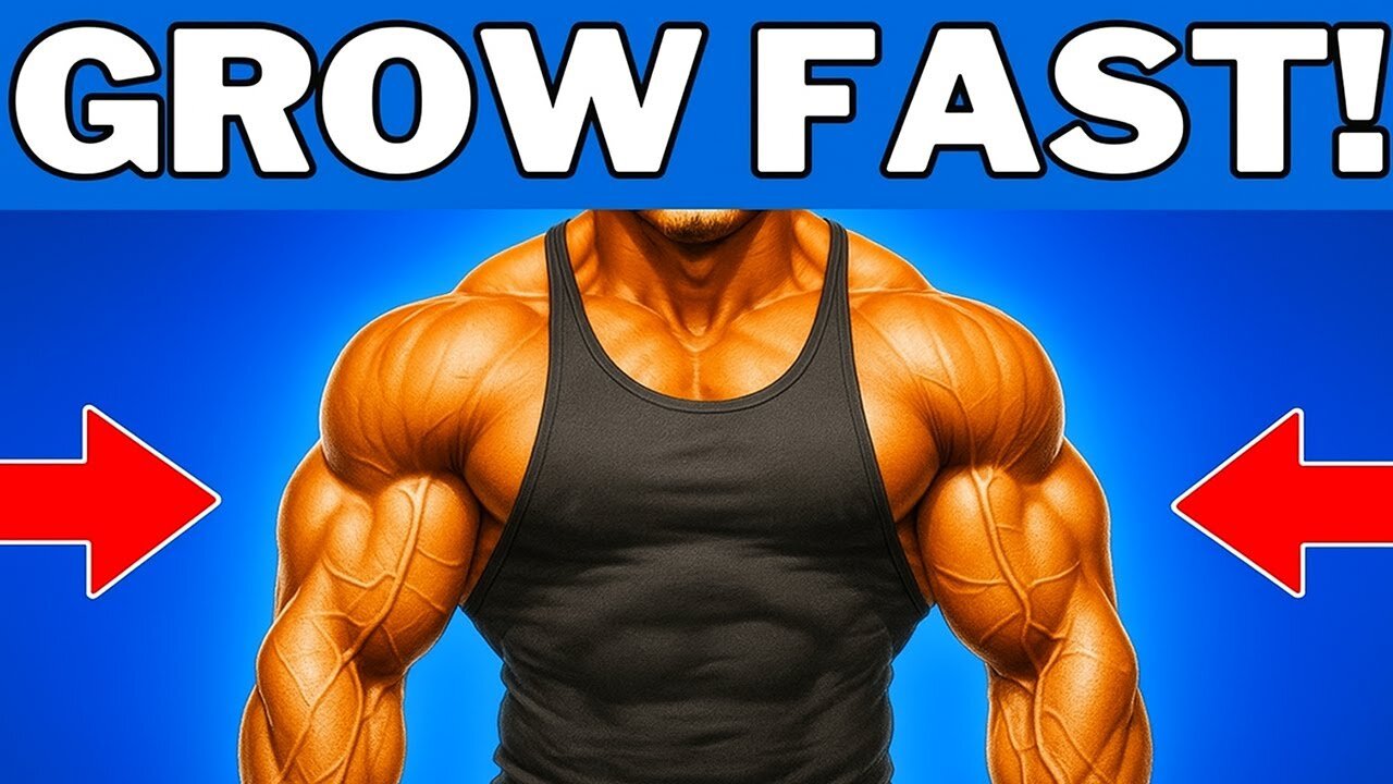 The Only 5 Scientifically Proven Exercises to Build a Perfect Chest