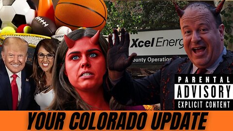 Colorado Update: Sporting Goods Tax, Trump, Arkansas River Valley Conduit, Mass Exodus