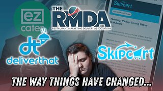 Why You Should Never Get Too Comfortable With One Gig App - Reality Check for Gig Workers