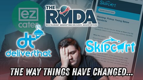 Why You Should Never Get Too Comfortable With One Gig App - Reality Check for Gig Workers