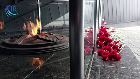 Vie du Donbass - La jeunesse de la RPD commémore la mémoire du soldat disparu