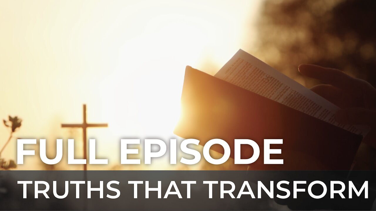 There’s Something About That Name | Truths That Transform