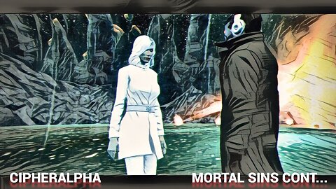 Mortal Sins Continued [SWL]