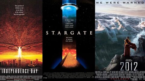 Master of Disaster - The Apocalyptic Vision of Roland Emmerich Movies - MrE