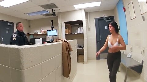 Rich Karen Thinks She’s Above The Law