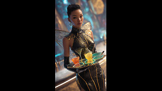 Superheroes but Hostesses pt.2 #shorts #marvel #dc #avengers #superman #aquaman #flash #vision