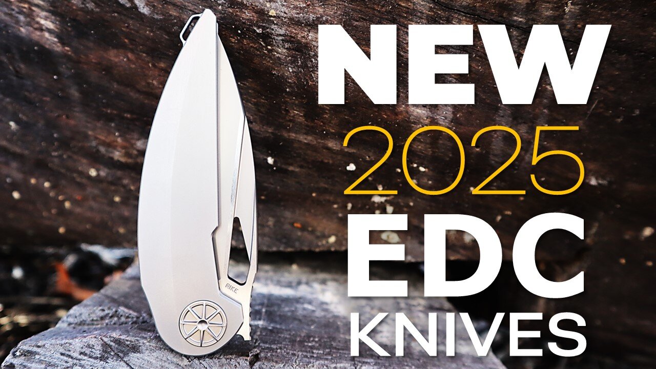 New 2025 Pocket Knives | Folders for EDC, USA Auto Knife & More | AK Blade