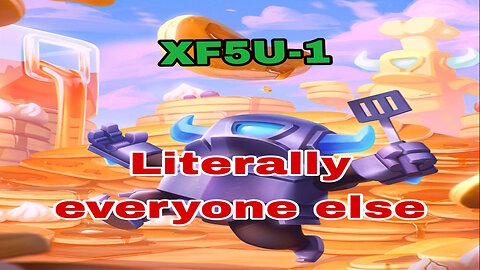 What 5.3 Air RB looked like for a day ( War Thunder )