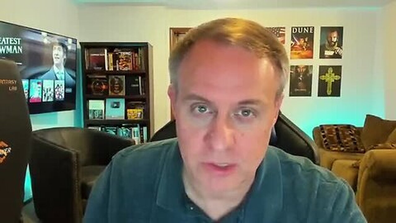 Americans Are About To Snap! Everyone is Starting to See and are Getting Angry!