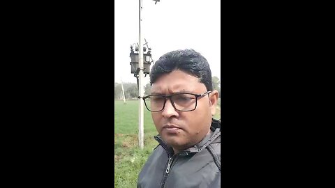 Kisan ka Badla transformer