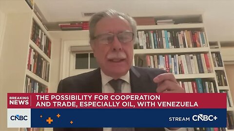 Gutierrez: Trying to manage Venezuela from Washington is unrealistic