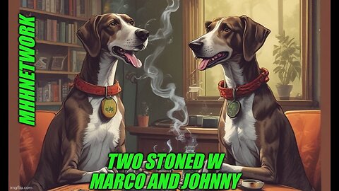 two stoned episode 57