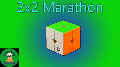 2x2 Marathon