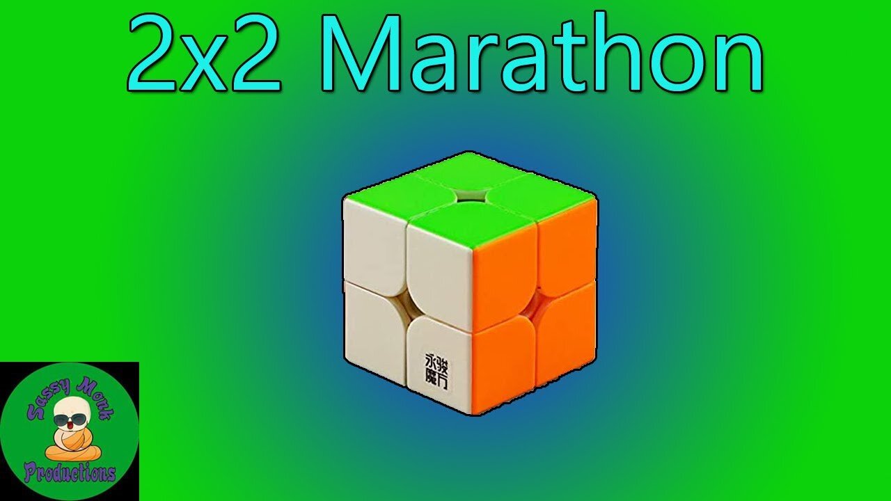 2x2 Marathon