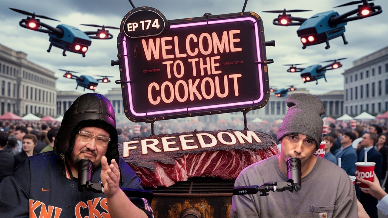 TTTV #174 - A.i. CREATED NEW REAL 65x Deadlier VIRUS - WHAT'S WRONG with UK - Jailed for SPEECH