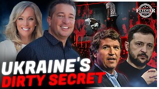 Ukraine’s Dirty Secret: The Christian Persecution No One Wants to Talk About - Alex Newman | FOC Show