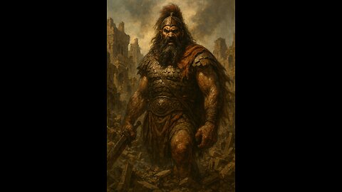 Deuteronomy 3: Israel Defeats Og & Moses Sees the Promised Land 🌄⚔️