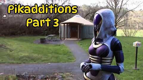 Pikadditions - Amazing New Feature From Pika Labs Part 3