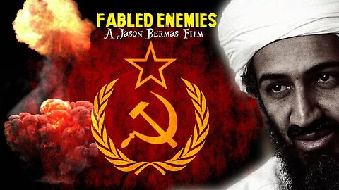 FABLED ENEMIES | Documentary
