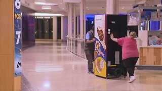 December 30, 2025 - Indy's Circle Centre Mall Closing After 30 Years