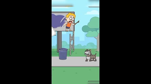 Over-smartness led him straight into danger! #shorts