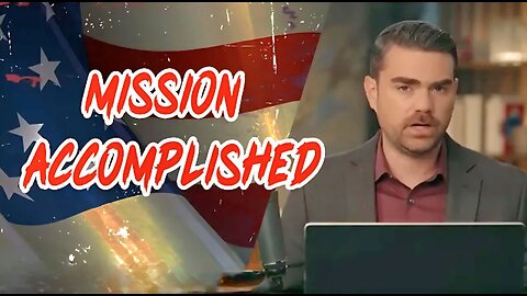 Dave Smith | Mission Accomplished