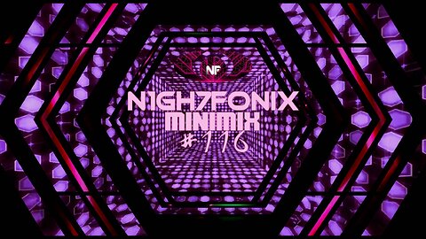 N1GH7FONIX MiniMix #116