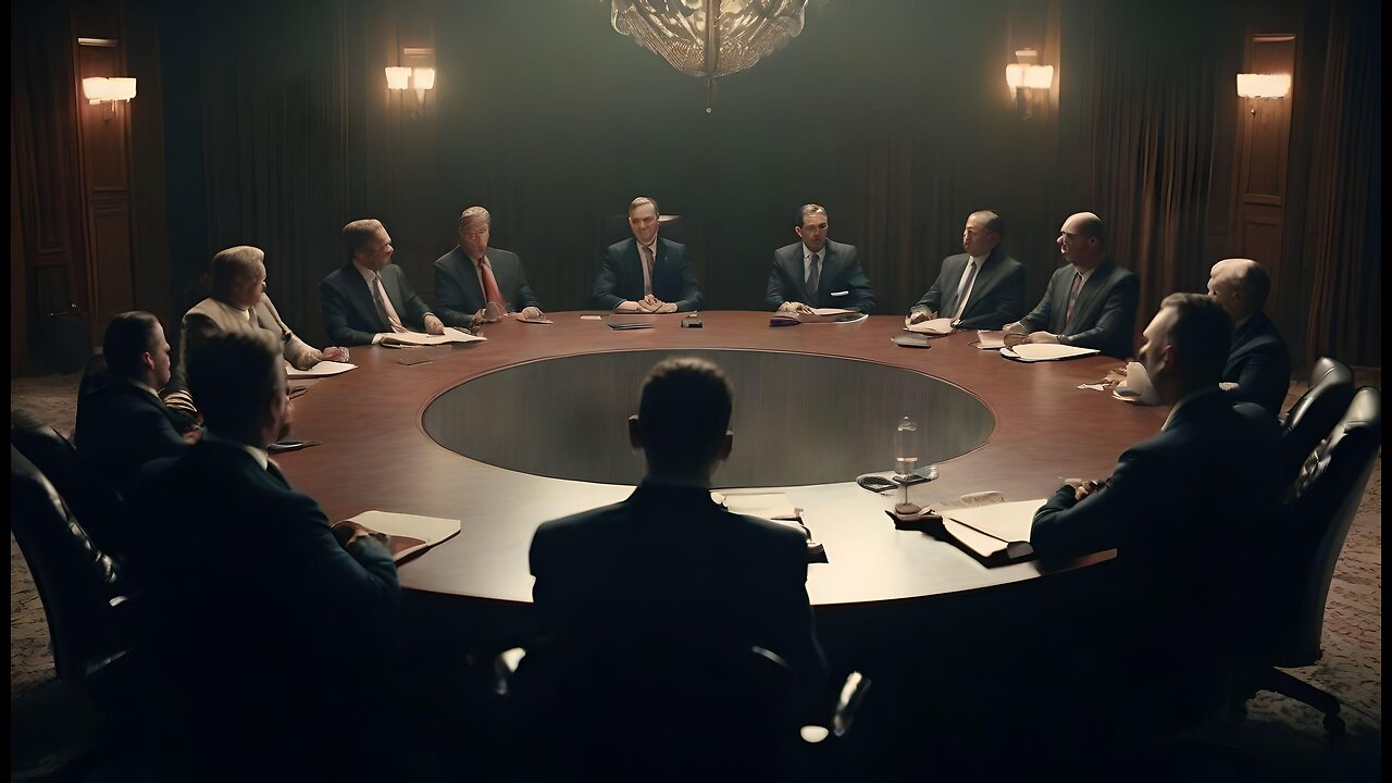 The Uni Party at work - The Council on Foreign Relations part 3