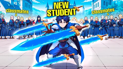 When an ALL-WEAPONS Master is Reborn and Enters the Elite Academy! CHILD PROTAGONIST