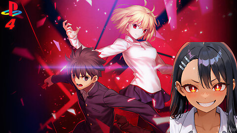 ShadPs4 V0.12.6 Wip Melty Blood Type Lumina Now Booting