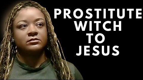 I Was A Sugar Baby & Witch But Knew I Was Headed To Hell - Alanna's Testimony