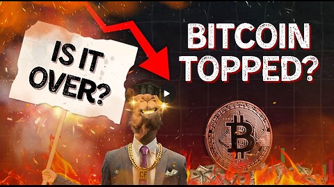 EMERGENCY MARKET UPDATE !!