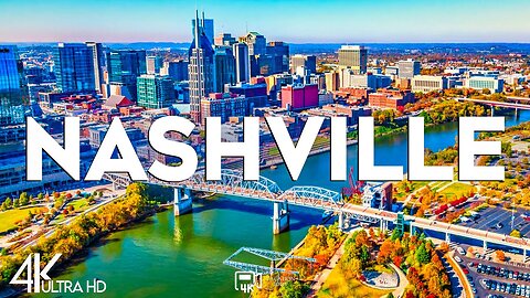 Top 10 Best Things to Do in Nashville, Tennessee [Nashville Travel Guide 2025]