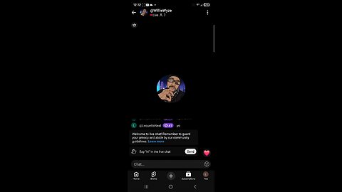 Willie wyze begged for money too expose Roxanne husband