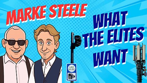 The Lie About Non-Ionizing Radiation Nobody Expected