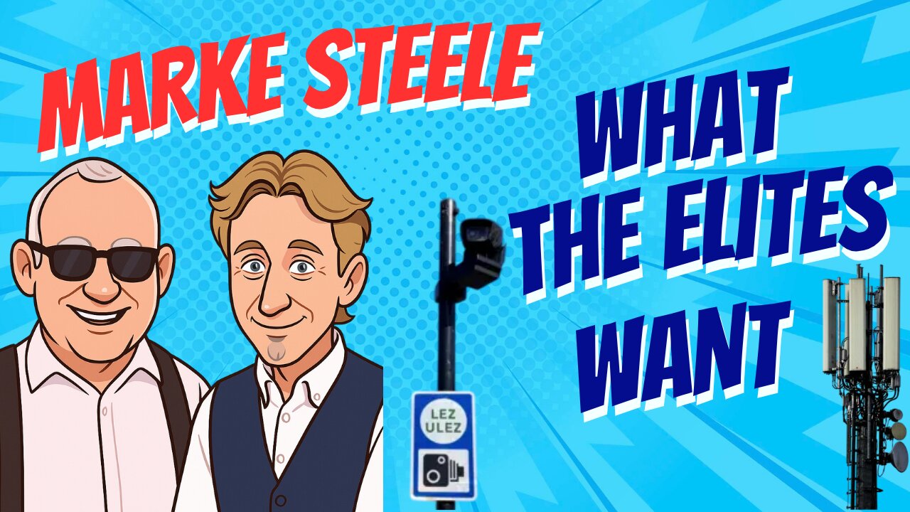 The Lie About Non-Ionizing Radiation Nobody Expected