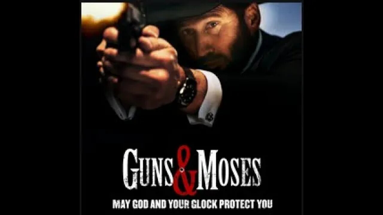 Guns and Moses movie review