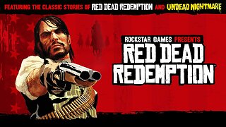 Red Dead Redemption - Official Netflix, PS5, Xbox Series X|S, Switch 2 Launch Trailer