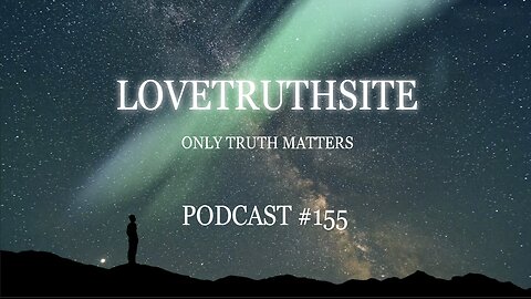 PODCAST #155 - "HOW" TO THINK...A LESSON IN COGNITION