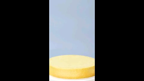 Amazing Tsunami Elsa Princess Cake Recipe