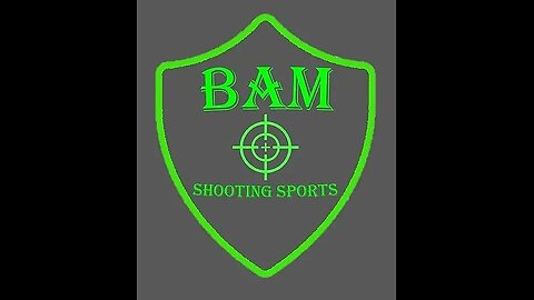 BAM SHOOTING SPORTS FALL 2025