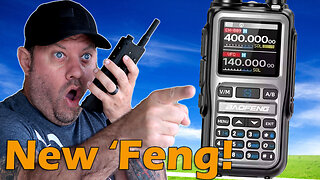 Don't Buy the Baofeng UV5R Mini Until You Watch This!