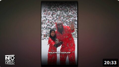 VIDEO: Watch Muslims Explain Why They Want Christmas & Dog Ownership Banned