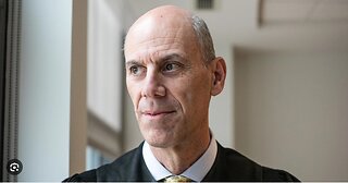 Judge Boasberg Faces Impeachment After Approving FBI Spying on GOP Senators