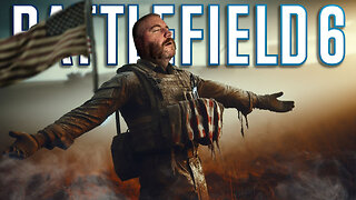WE'RE BACK BOYS!!! | Battlefield 6 LAUNCH DAY [ENG] #WWP #Veteran #fundraiser #multistream