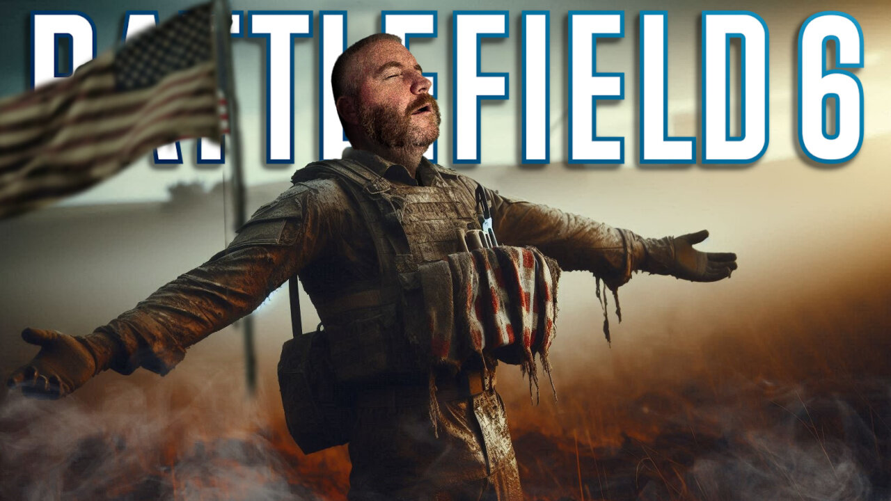 WE'RE BACK BOYS!!! | Battlefield 6 LAUNCH DAY [ENG] #WWP #Veteran #fundraiser #multistream